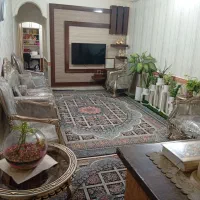 آپارتمان ۸۰متری طبقه همکف بلواربهمن بهمن ۳۰