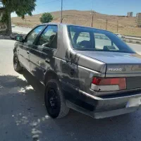 پژو روا مدل 86