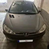 ۲۰۶ فوق العاده
