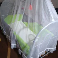 گهواره نو نرم وراحت