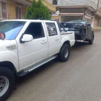 امدادخودرو یدکش خودروبر جرثقیل یدککش شبانه روزی