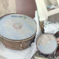 طبل محرم