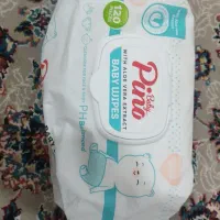 دستمال مرطوب پینو