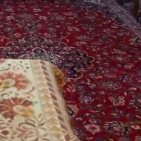 فرش دستبافت