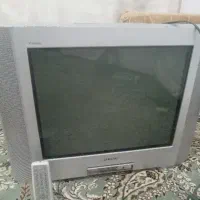 تلویزیون ۲۱ اینج