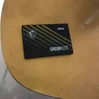 Ssd msi s270
