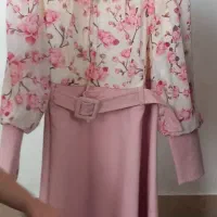 پیراهن مجلسی