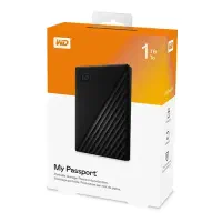 هارد اکسترنال 1 ترابایت My passport