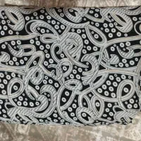چادر دوخته شده