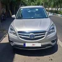 چانگان cs35 سند تک برگ