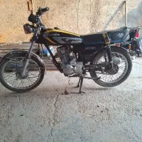 موتور سیکلت ۲۰۰ کویر