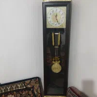ساعت ایستاده نونو