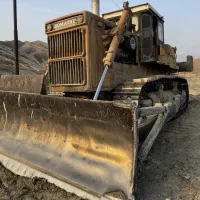 اجاره ماشین آلات معدنی و راه سازی