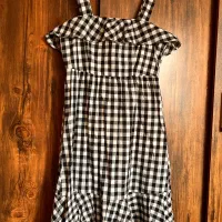 پیراهن ساحلی