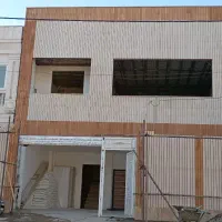 اجرای نما ساختمان