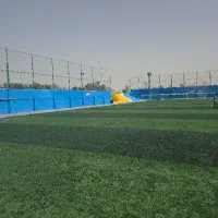 آکادمی مدرسه فوتبال غرب اصفهان
