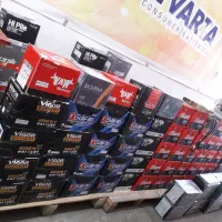 باطری امدادسبک سنگین-200-220-230-240 شبانه روزی