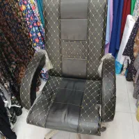 صندلی گردان