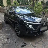 نیسان آنر 2025