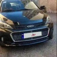 ام وی ام ۳۱۵ هاچبک اتومات پلاس