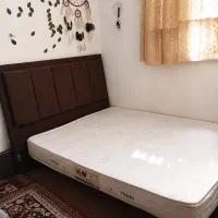 تخت دونفره