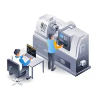 آموزش فرز سی ان سی cnc نکات و ترفندها