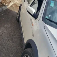 کوئیک GXL|خودرو سواری و وانت|فردیس, شهرک صنعتی سیمین دشت|دیوار