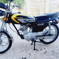 فروش موتور سیکلت