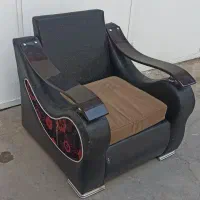 مبل ۳نفره