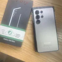 سامسونگ‌s25 الترا