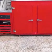 یخچال ویترینی