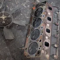 یدکی نو و استوک هیوندای و فوتون و ایسوزو