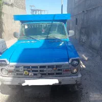 نیسان تناژ بالا