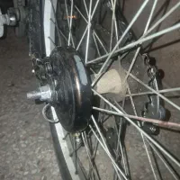 دوچرخه ۲۰
