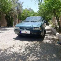 پژو ۴۰۵