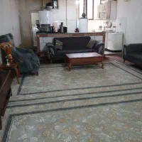 رهن و اجاره طبقه دوم ۸۰متر جاده قدیم لاله شمالی