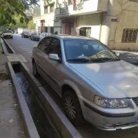 سمند x7|خودرو سواری و وانت|تهران, فردوسی|دیوار