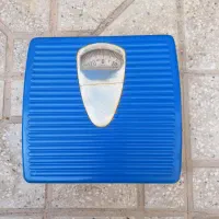 ترازو وزنه کشی