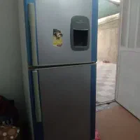 یخچال فریزر