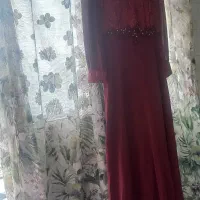 پیراهن مجلسی و کت و شلوار