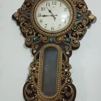ساعت دیواری