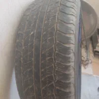 لاستیک دسته دوم