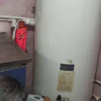 ابگرمکن ۲۰۰لیتری