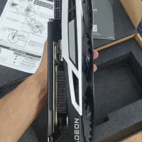 rx 6800 xt sapphire nitro plus 16Gb|قطعات و لوازم جانبی رایانه|گرگان, |دیوار