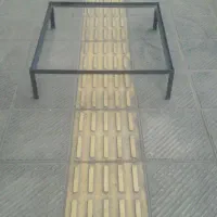 چهارپایه کولر