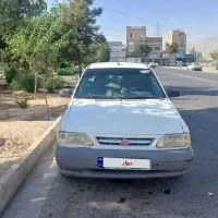 پراید مدل ۹۱ فروشی