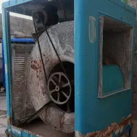 کولر آبی 7000کاوه کویر