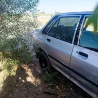 پراید 85