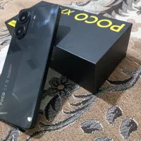 گوشی poco x7pro|موبایل|ورامین, ورامین|دیوار