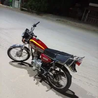 هندا 125عروسک
